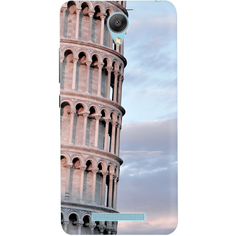 Чехол Uprint Xiaomi Redmi Note 2 