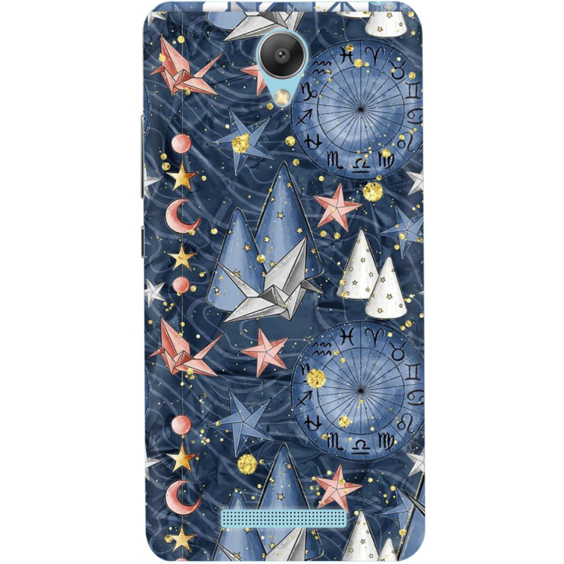 Чехол Uprint Xiaomi Redmi Note 2 