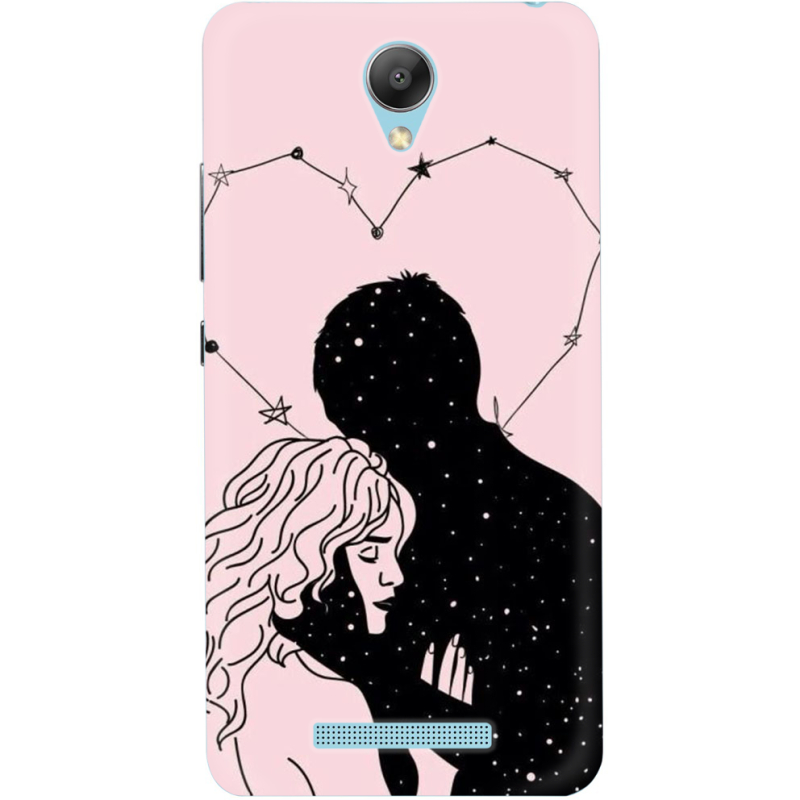 Чехол Uprint Xiaomi Redmi Note 2 