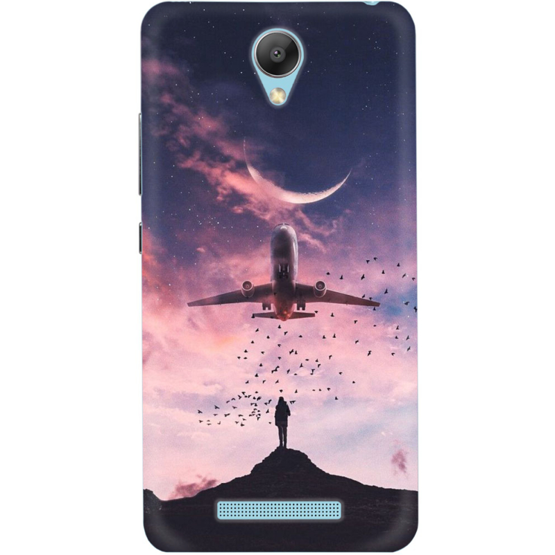 Чехол Uprint Xiaomi Redmi Note 2 