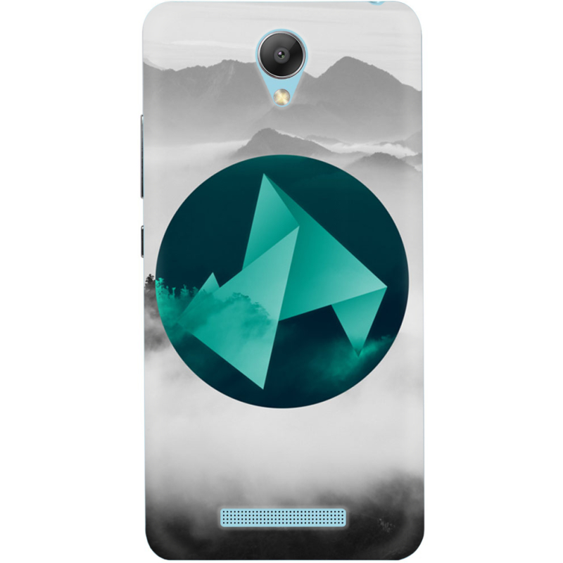 Чехол Uprint Xiaomi Redmi Note 2 