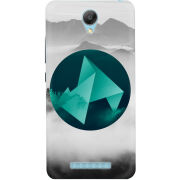 Чехол Uprint Xiaomi Redmi Note 2 