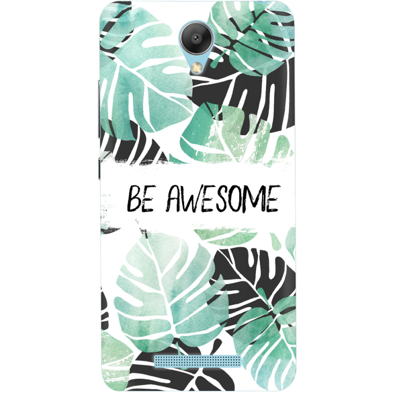 Чехол Uprint Xiaomi Redmi Note 2 