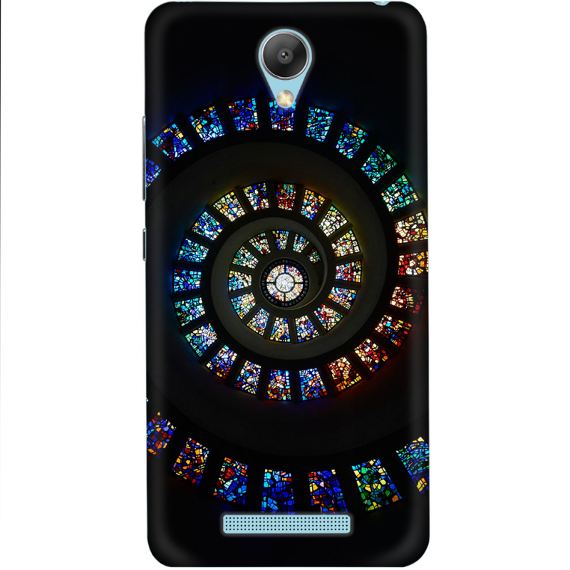 Чехол Uprint Xiaomi Redmi Note 2 