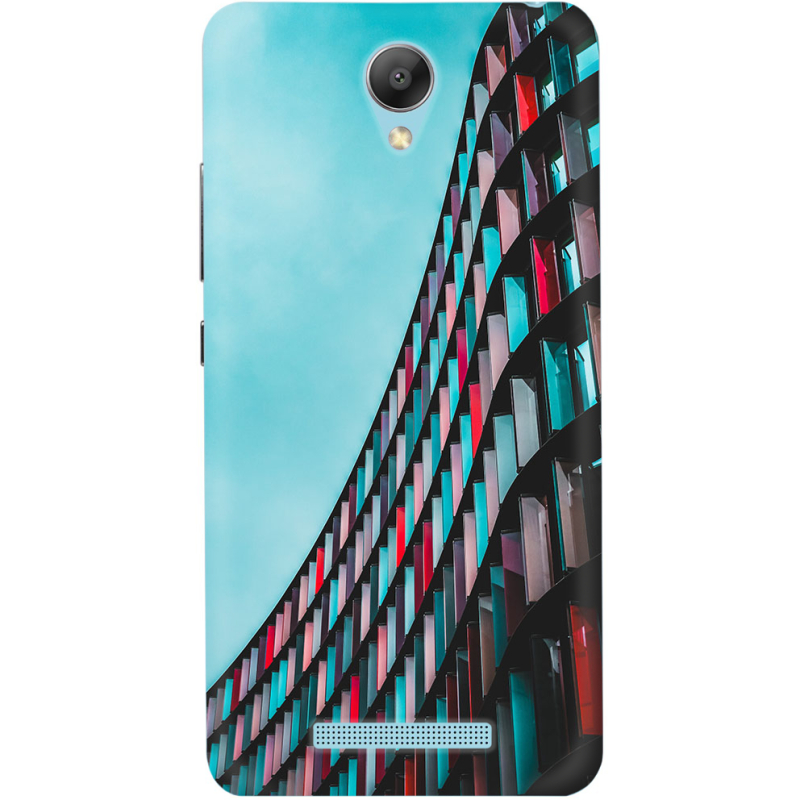 Чехол Uprint Xiaomi Redmi Note 2 