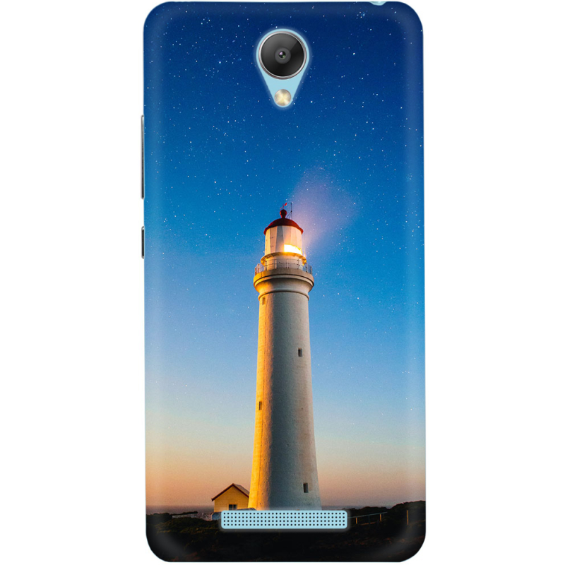 Чехол Uprint Xiaomi Redmi Note 2 