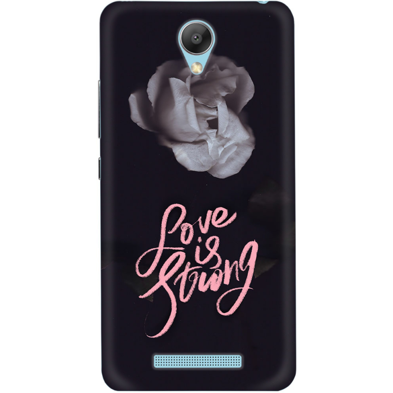 Чехол Uprint Xiaomi Redmi Note 2 