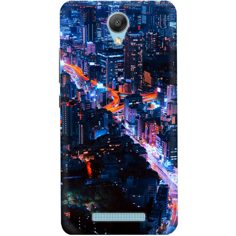 Чехол Uprint Xiaomi Redmi Note 2 