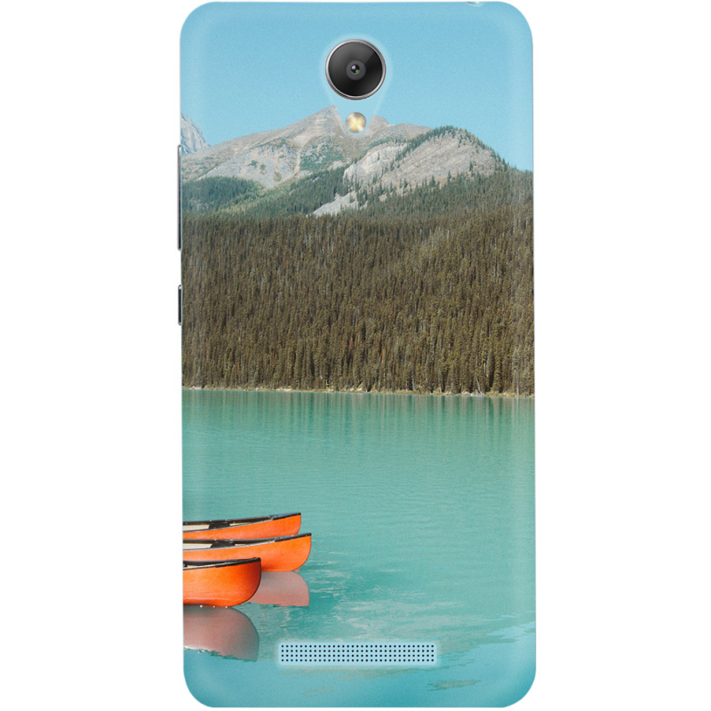 Чехол Uprint Xiaomi Redmi Note 2 