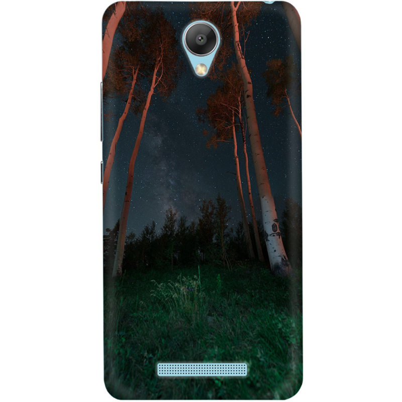 Чехол Uprint Xiaomi Redmi Note 2 