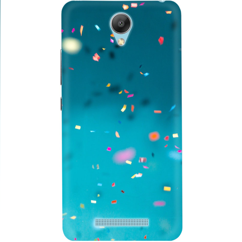 Чехол Uprint Xiaomi Redmi Note 2 