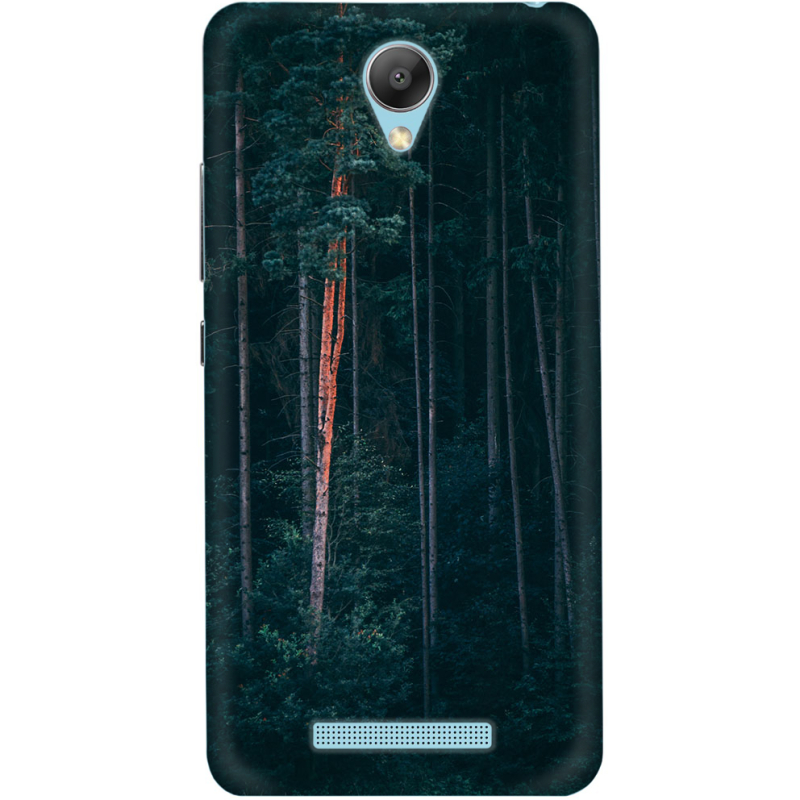 Чехол Uprint Xiaomi Redmi Note 2 