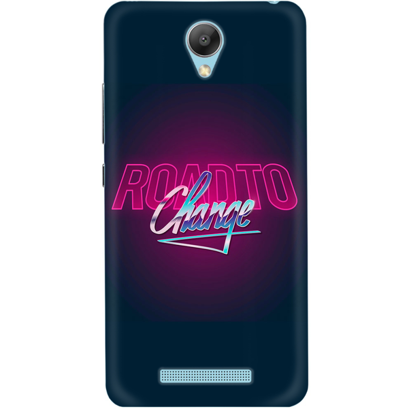 Чехол Uprint Xiaomi Redmi Note 2 