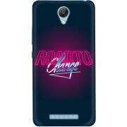 Чехол Uprint Xiaomi Redmi Note 2 