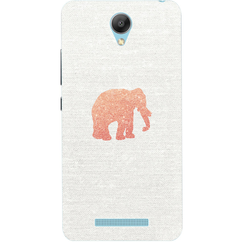 Чехол Uprint Xiaomi Redmi Note 2 