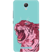 Чехол Uprint Xiaomi Redmi Note 2 