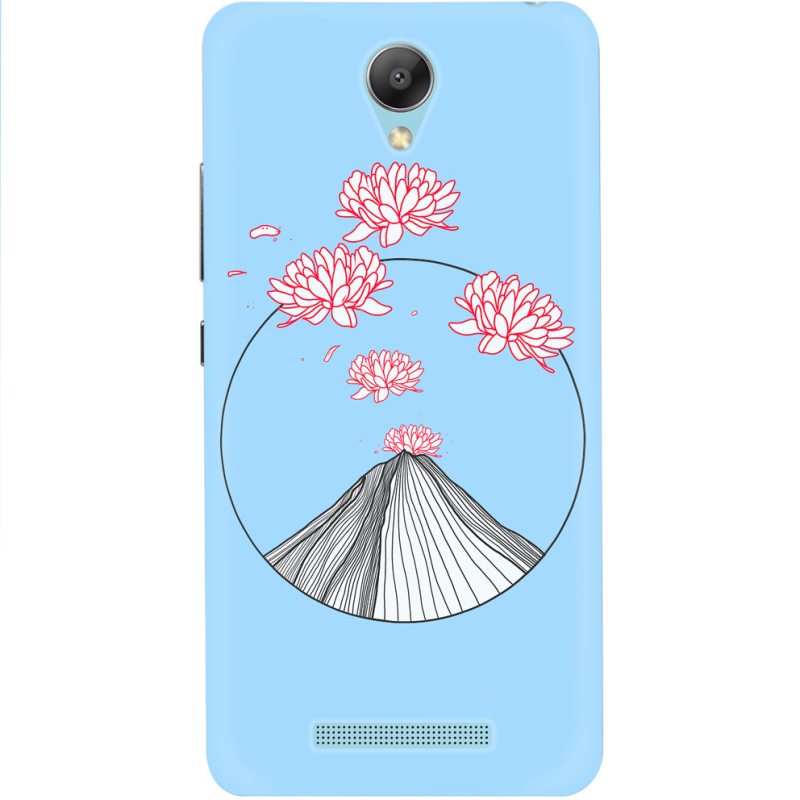 Чехол Uprint Xiaomi Redmi Note 2 