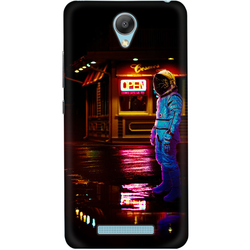 Чехол Uprint Xiaomi Redmi Note 2 