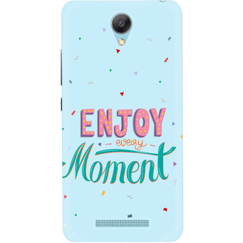 Чехол Uprint Xiaomi Redmi Note 2 