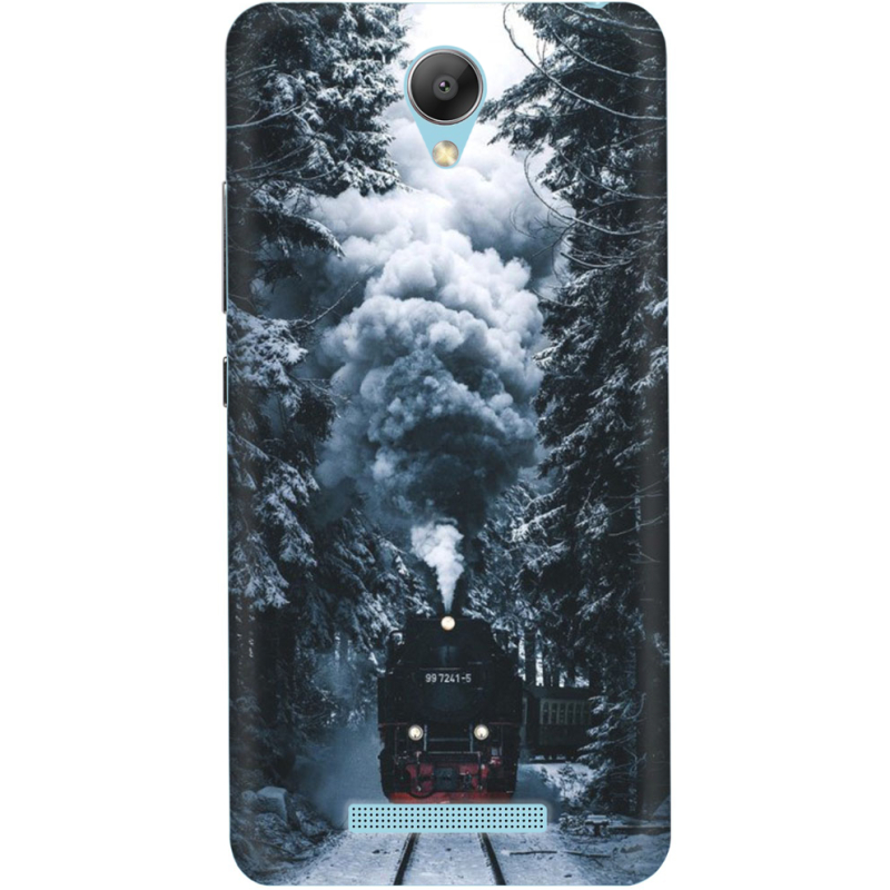 Чехол Uprint Xiaomi Redmi Note 2 