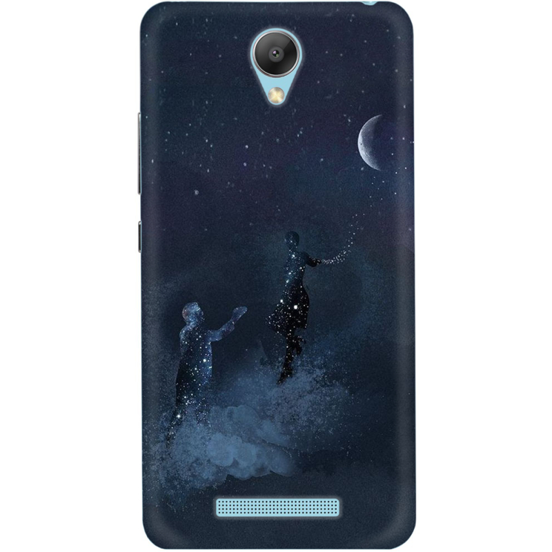 Чехол Uprint Xiaomi Redmi Note 2 