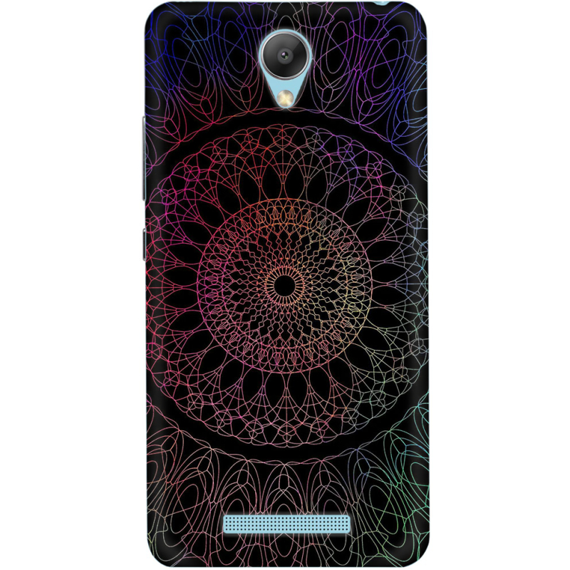 Чехол Uprint Xiaomi Redmi Note 2 