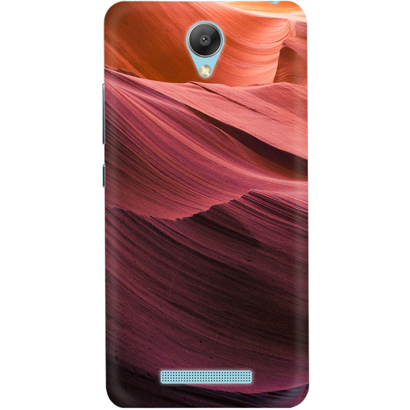 Чехол Uprint Xiaomi Redmi Note 2 