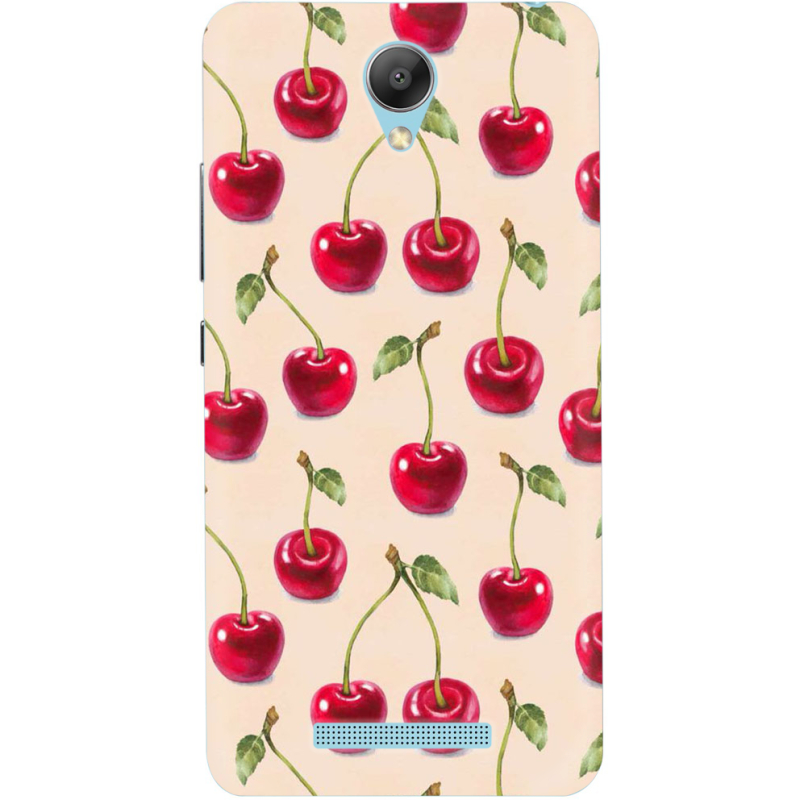 Чехол Uprint Xiaomi Redmi Note 2 