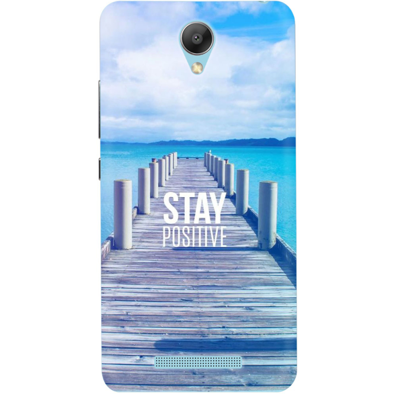 Чехол Uprint Xiaomi Redmi Note 2 