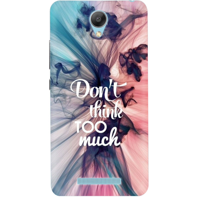 Чехол Uprint Xiaomi Redmi Note 2 