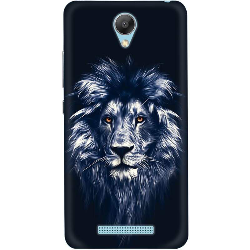 Чехол Uprint Xiaomi Redmi Note 2 