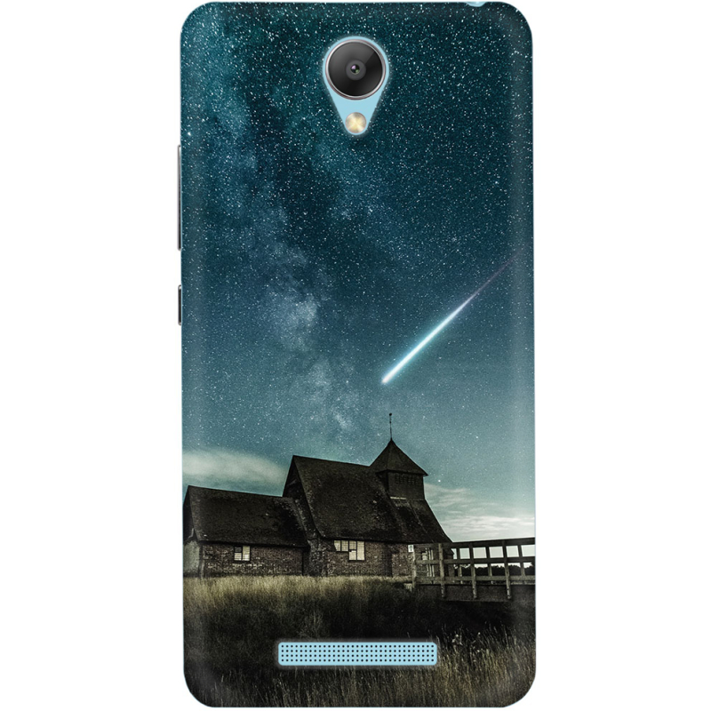 Чехол Uprint Xiaomi Redmi Note 2 