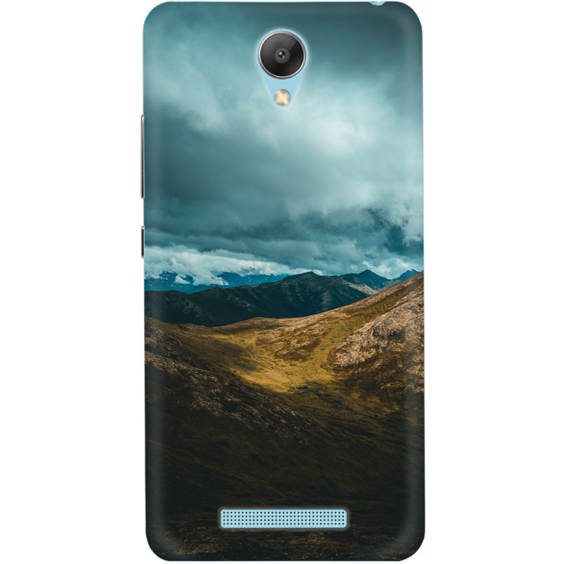 Чехол Uprint Xiaomi Redmi Note 2 