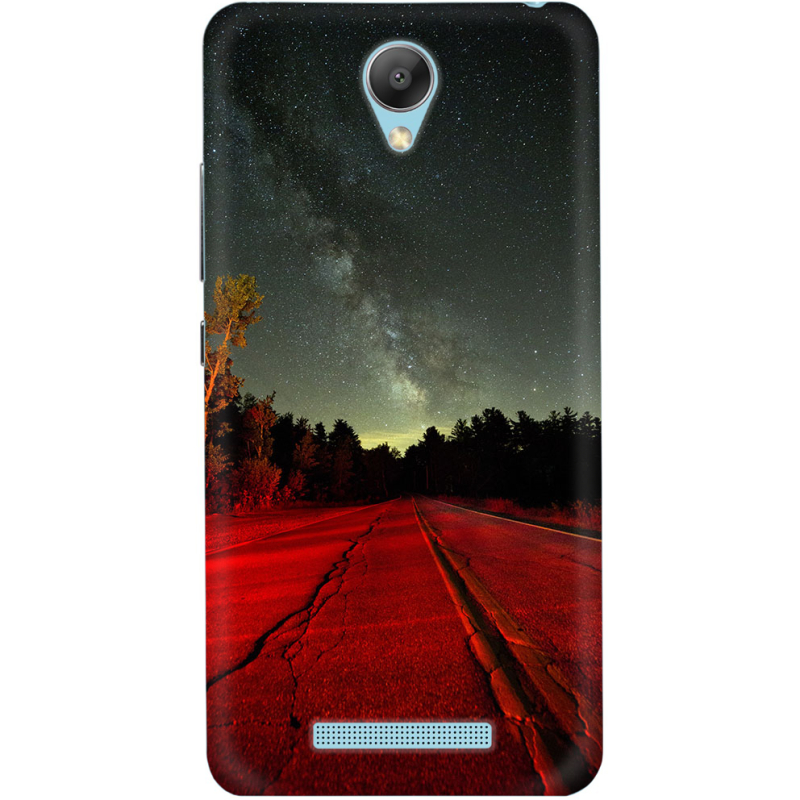 Чехол Uprint Xiaomi Redmi Note 2 