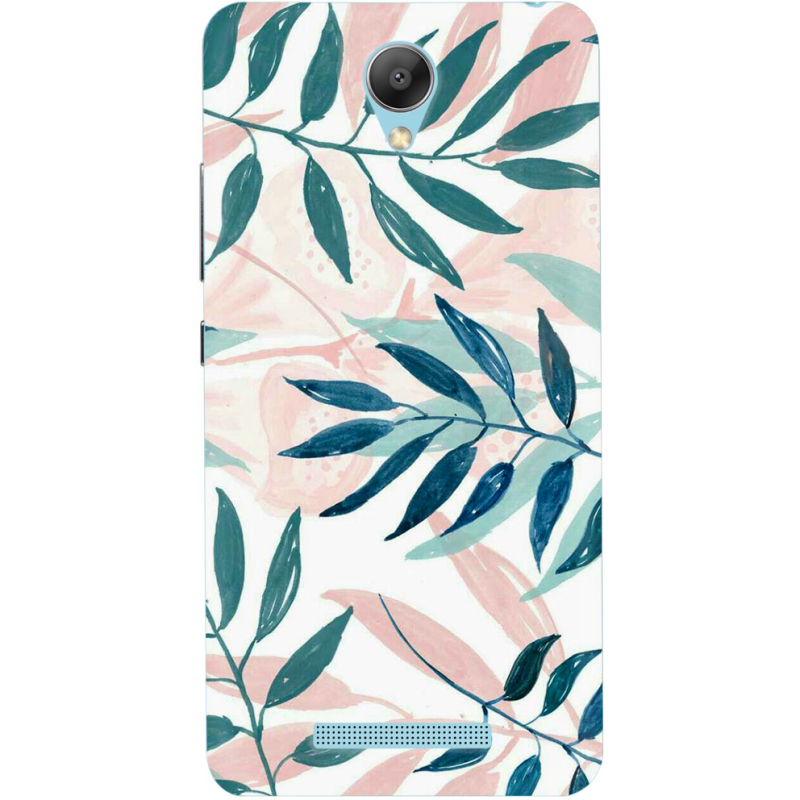 Чехол Uprint Xiaomi Redmi Note 2 