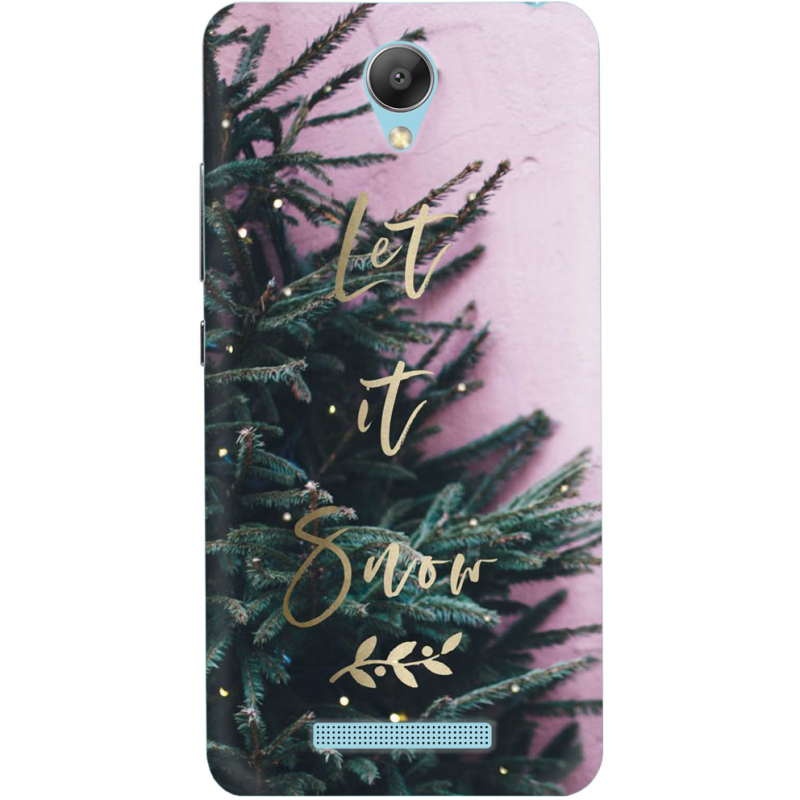 Чехол Uprint Xiaomi Redmi Note 2 