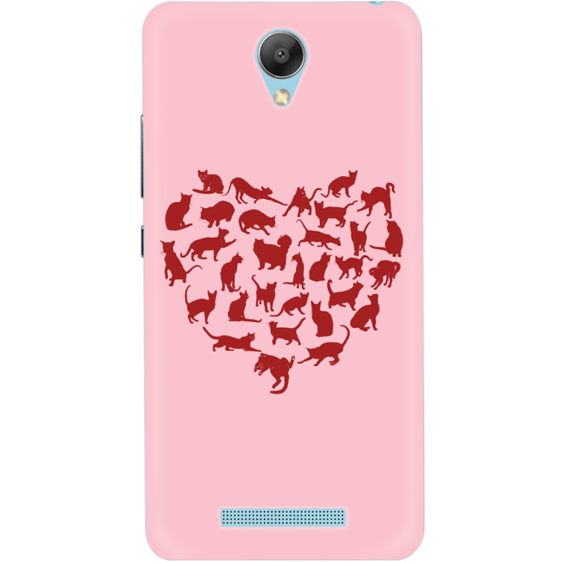 Чехол Uprint Xiaomi Redmi Note 2 