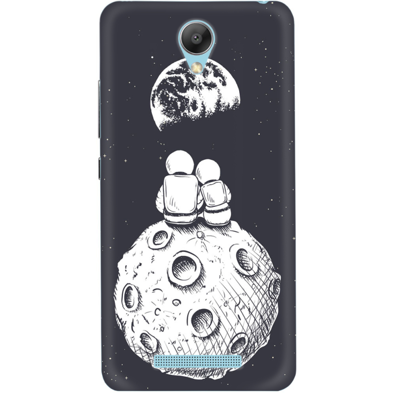 Чехол Uprint Xiaomi Redmi Note 2 