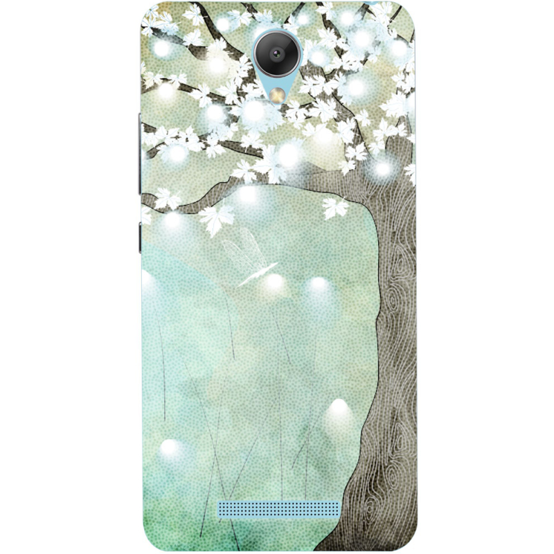 Чехол Uprint Xiaomi Redmi Note 2 