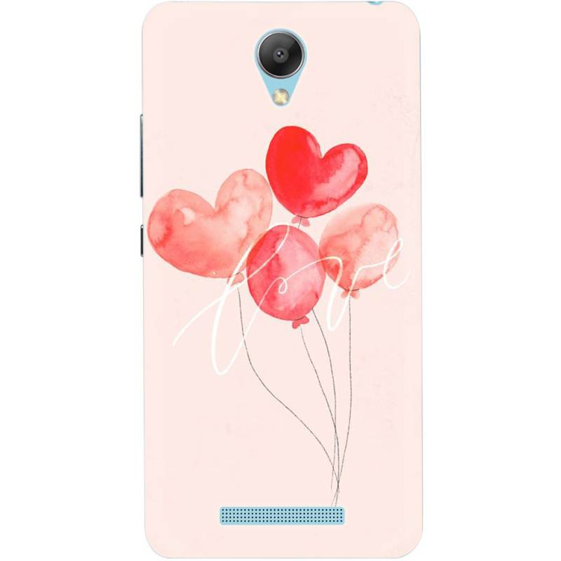 Чехол Uprint Xiaomi Redmi Note 2 