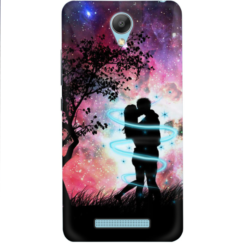 Чехол Uprint Xiaomi Redmi Note 2 