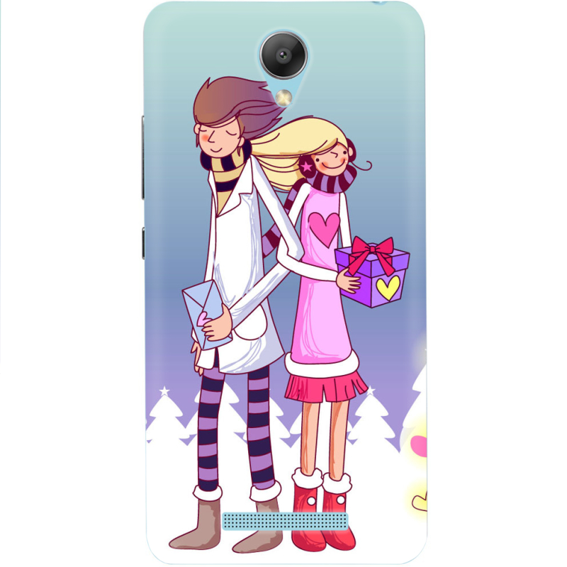 Чехол Uprint Xiaomi Redmi Note 2 