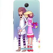 Чехол Uprint Xiaomi Redmi Note 2 