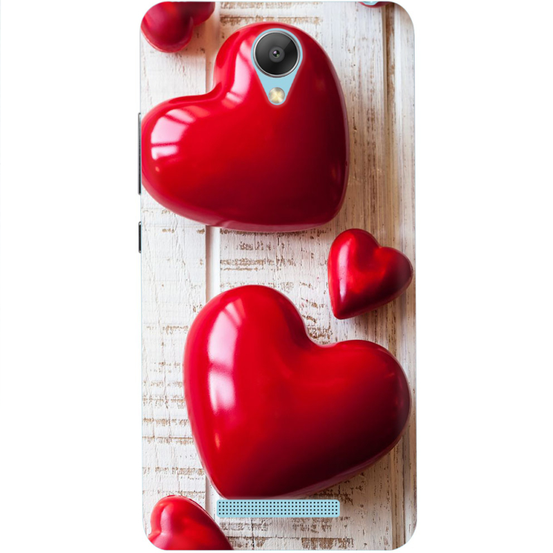 Чехол Uprint Xiaomi Redmi Note 2 