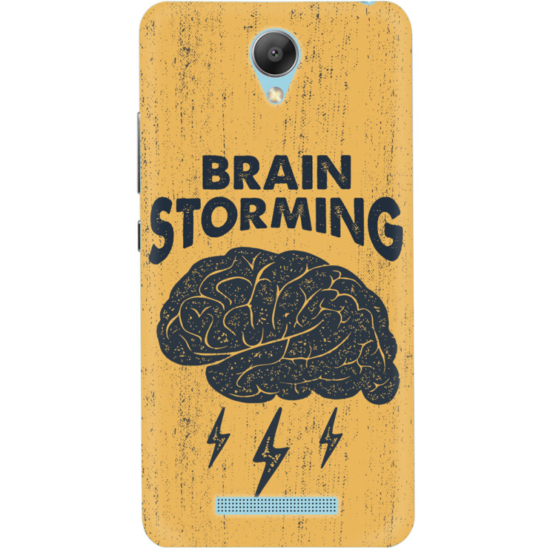 Чехол Uprint Xiaomi Redmi Note 2 