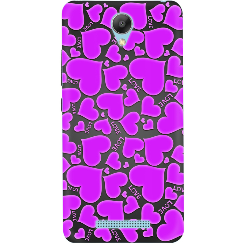 Чехол Uprint Xiaomi Redmi Note 2 