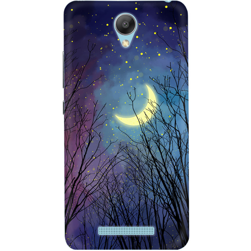 Чехол Uprint Xiaomi Redmi Note 2 