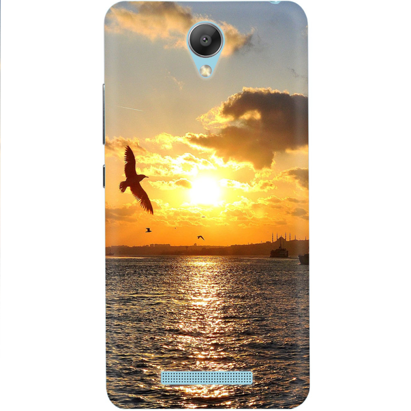 Чехол Uprint Xiaomi Redmi Note 2 