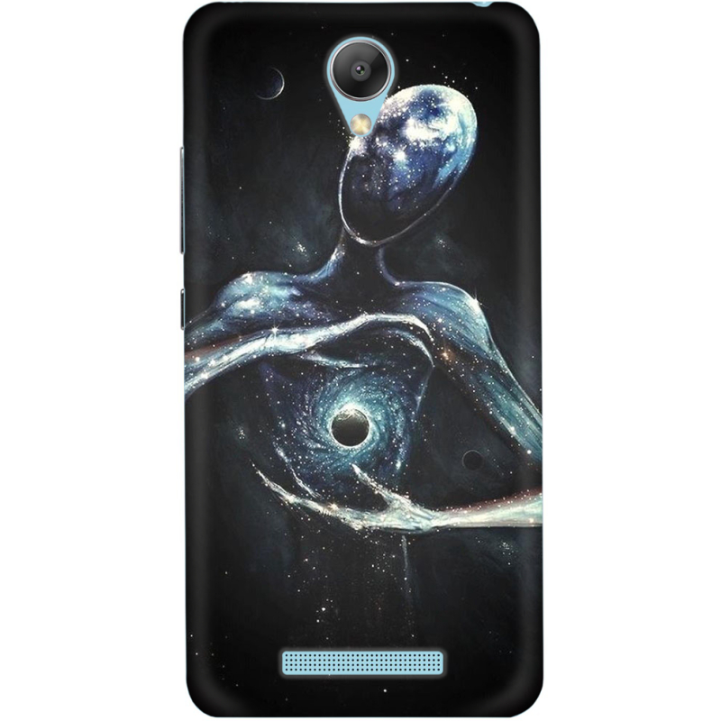 Чехол Uprint Xiaomi Redmi Note 2 