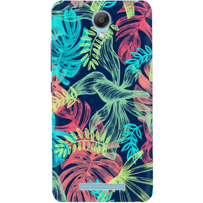 Чехол Uprint Xiaomi Redmi Note 2 